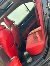 A picture of CLEAN FOREIGN USED TOYOTA CAMRY XSE 2020 MODEL PRICE DM