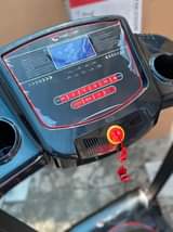 A picture of Treadmill inatumia umeme