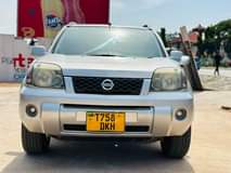 used nissan xtrail