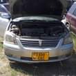 A picture of Toyota PREMIO