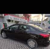 A picture of 2015 Ford Focus 2700000