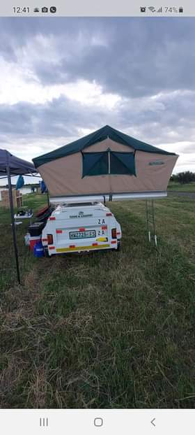 CARS,BAKKIES,BIKES A.