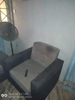 A picture of Chair