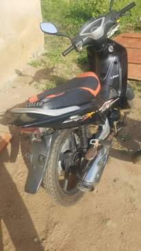 A picture of 2021 Iifan Lifan 09050803885