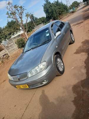 used nissan sylphy