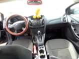 A picture of Ford Focus 2012 model First body Ac needs to be