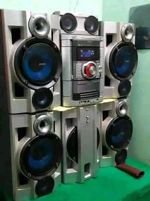 home theater