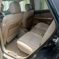 A picture of Lexus 330 2006