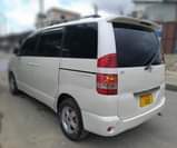 A picture of TOYOTA NOAH NEW NAIUZA MIL 6 8 0743435416