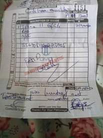 A picture of I phone 11 for sale now