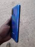 A picture of Samsung Galaxy a21s