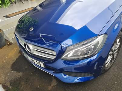 benz c180