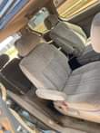 A picture of 2000 Toyota Seinna