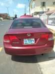 A picture of Honda Iroboto Super Clean Price 1 6 Location Kaduna State