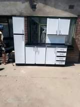 kitchen units