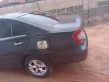 A picture of 2004 Toyota Camry Le Available In a Very Solid Condition
