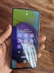 A picture of SAMSUNG GALAXY A52