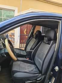 A picture of Toyota Matrix 2005