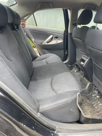 A picture of DEALER MARKET Clean registered Toyota Camry sport 4plug Engine Gear