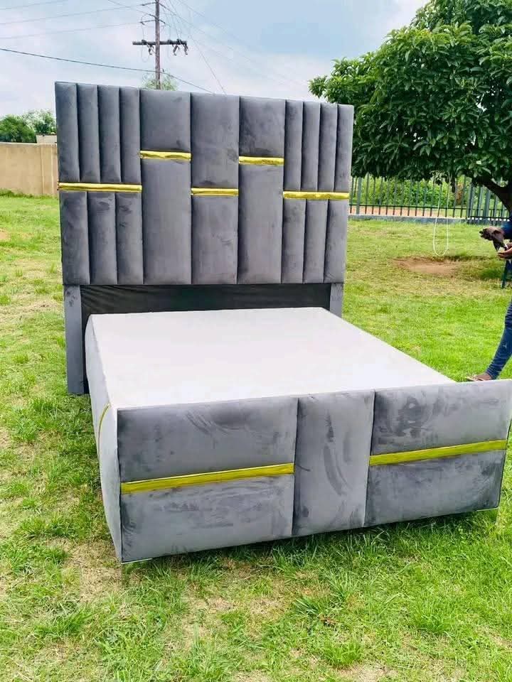 beds