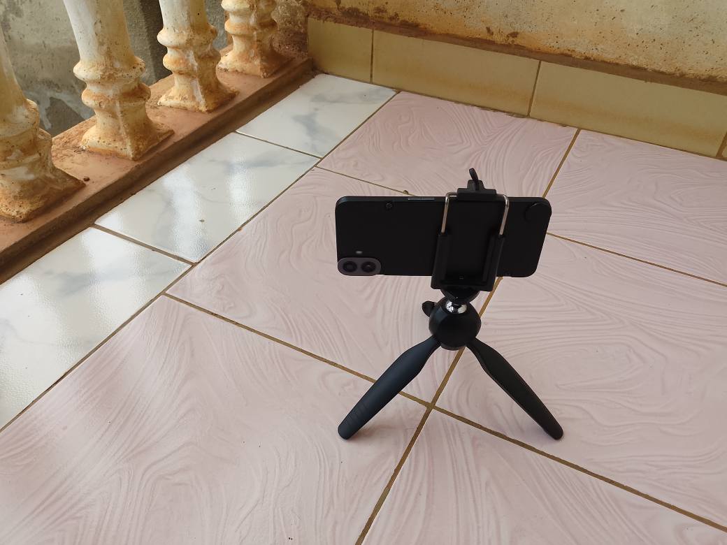 A picture of SELF PICTURE MONOPOD