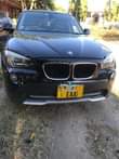 A picture of BMW X1 MIL 25