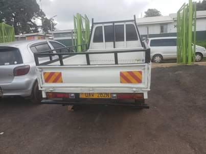used toyota vits