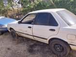 A picture of Nissan b13