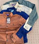 Outfits K.