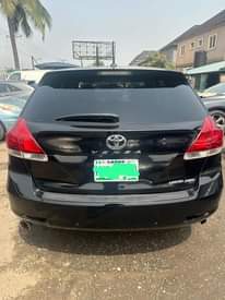 A picture of Few months used Venza 2015