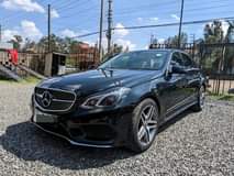 mercedes e300