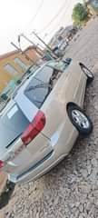 A picture of Toyota sienna