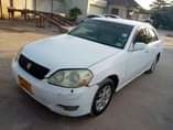 A picture of TOYOTA MARK11 GRAND