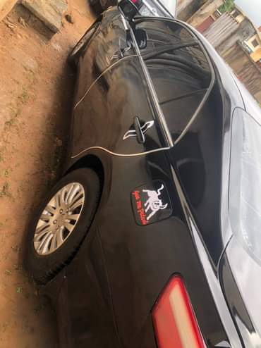 A picture of 2008 Toyota Camry Spider 4plugs Everything is Intact Buy and