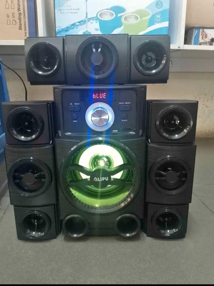 home theater