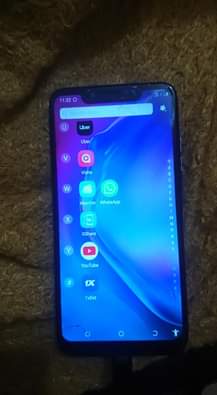 tecno camon