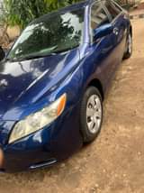 A picture of Serious buyer lets negotiate Very clean muzzle 3 2m camry