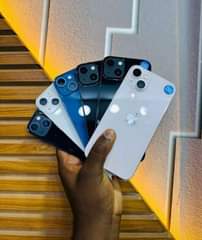 A picture of SMARTPHONES