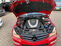 A picture of C300 2012 Price 8m Call08138580760