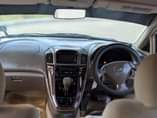 A picture of TOYOTA HARRIEr