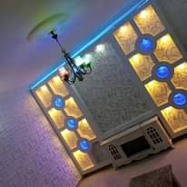 A picture of Interior Household Decorations