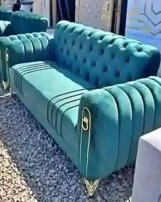 wooden furniture
