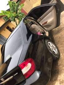 A picture of 2004 Toyota Toyota big daddy