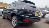 A picture of TOYOTA HARRIER UBB CC 2 4VVTI ENGINE PRICE 34 000