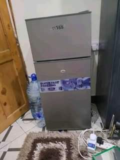 A picture of NAUZA FRIJI BOSS BEI 320K NAMB 0786494436