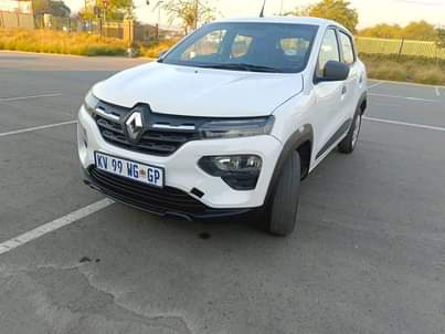 renault kwid