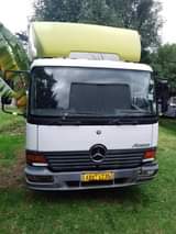 trucks