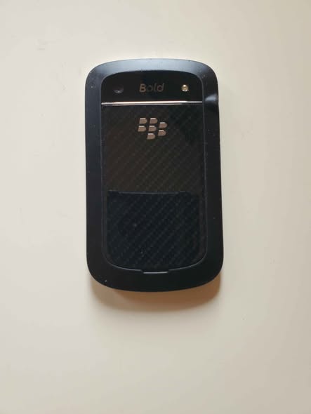 A picture of Blackberry Bold 5 8gb 08164855974