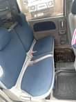 A picture of Toyota sienta