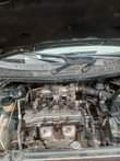 A picture of Nissan Almera Tino